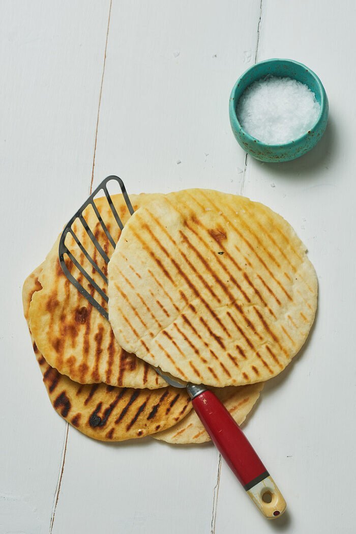 What Is Flatbread?