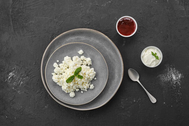 The Advantages and Disadvantages of the Cottage Cheese Diet