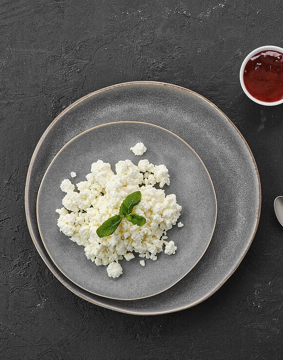 The Advantages and Disadvantages of the Cottage Cheese Diet