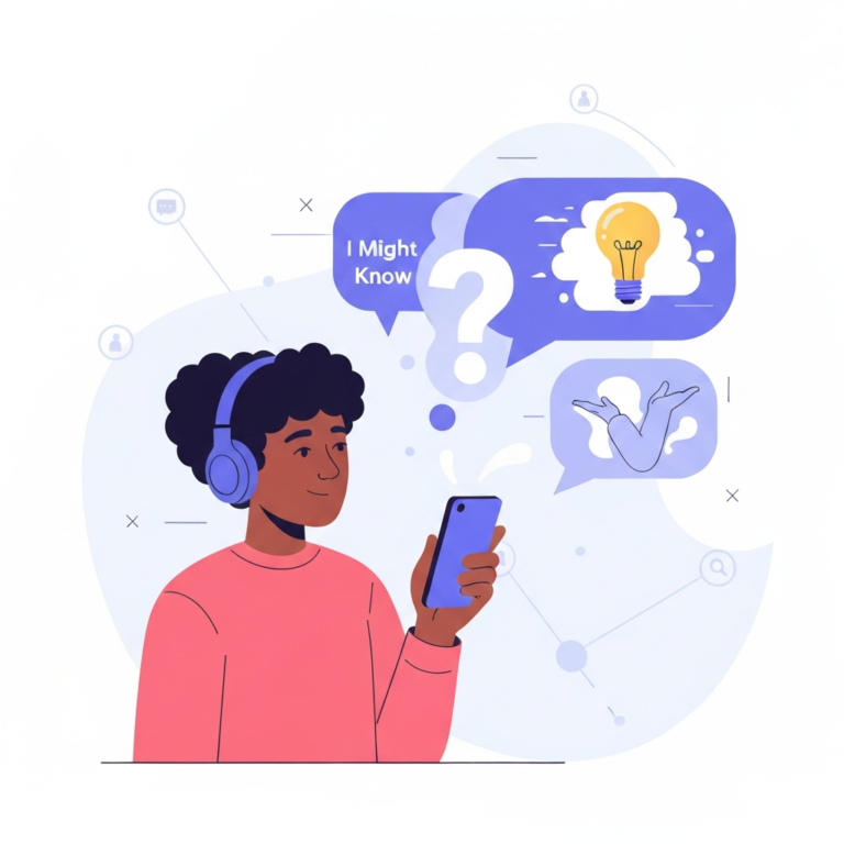 Decoding Gen Z's Fascination with IMK